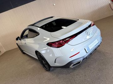 Mercedes-Benz CLE