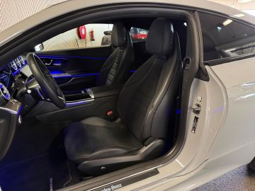 Mercedes-Benz CLE