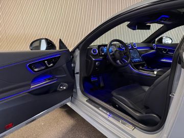 Mercedes-Benz CLE
