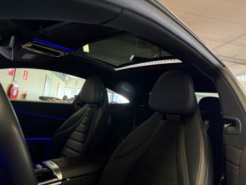 Mercedes-Benz CLE