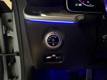 Mercedes-Benz CLE