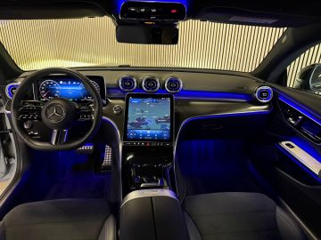 Mercedes-Benz CLE