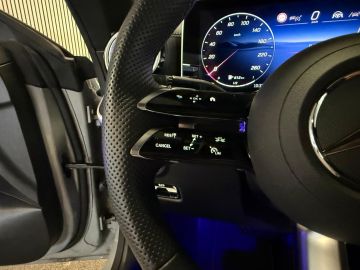 Mercedes-Benz CLE