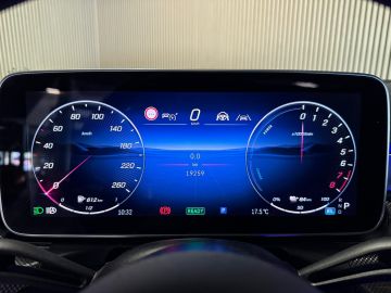 Mercedes-Benz CLE