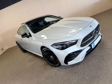 Mercedes-Benz CLE