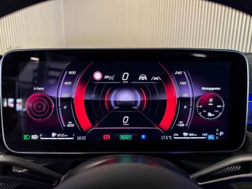 Mercedes-Benz CLE