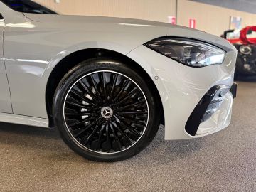 Mercedes-Benz CLE