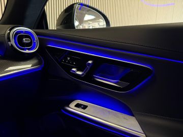 Mercedes-Benz CLE