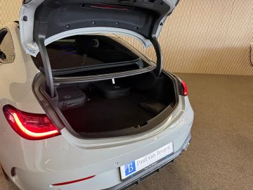 Mercedes-Benz CLE