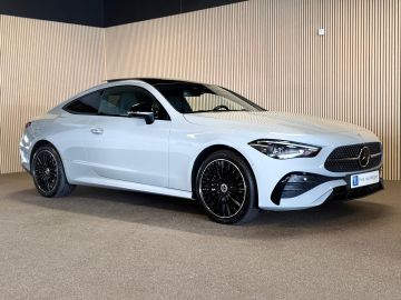 Mercedes-Benz CLE