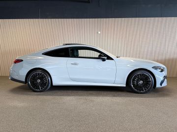 Mercedes-Benz CLE