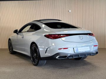 Mercedes-Benz CLE
