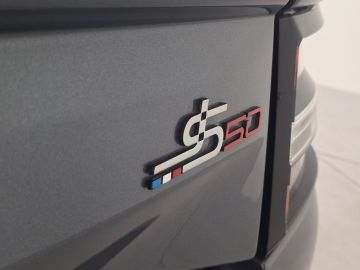 Ligier JS50