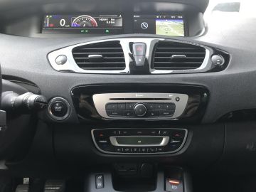 Renault Scénic
