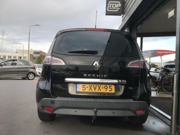 Renault Scénic