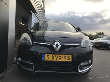 Renault Scénic