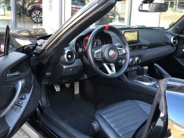 Abarth 124 Spider