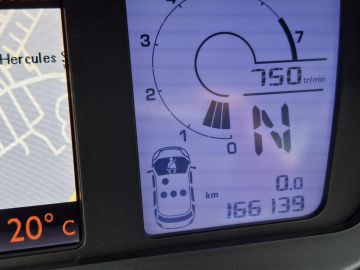 Citroën Grand C4 Picasso