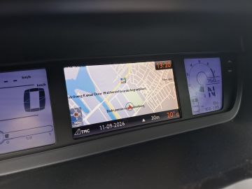 Citroën Grand C4 Picasso