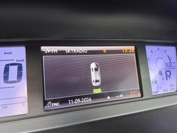 Citroën Grand C4 Picasso