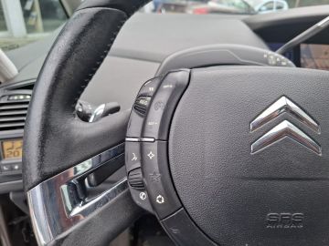 Citroën Grand C4 Picasso