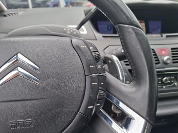 Citroën Grand C4 Picasso
