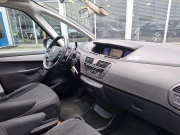 Citroën Grand C4 Picasso
