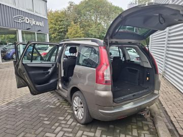 Citroën Grand C4 Picasso