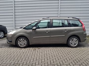 Citroën Grand C4 Picasso