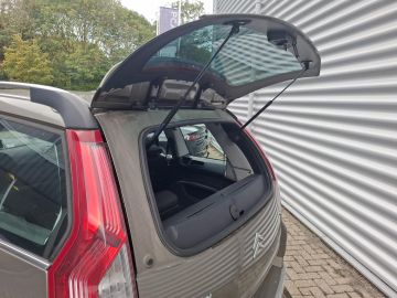 Citroën Grand C4 Picasso
