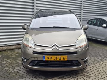 Citroën Grand C4 Picasso