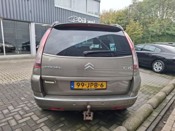 Citroën Grand C4 Picasso