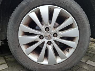 Citroën Grand C4 Picasso