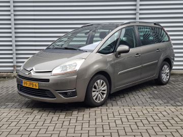 Citroën Grand C4 Picasso
