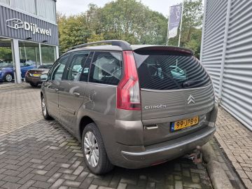 Citroën Grand C4 Picasso