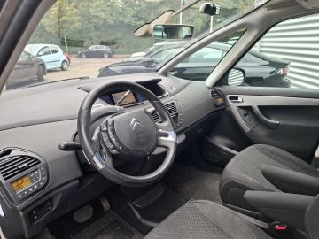 Citroën Grand C4 Picasso