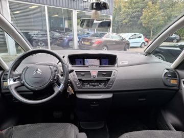 Citroën Grand C4 Picasso