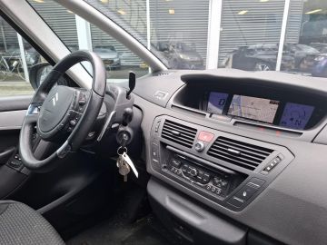 Citroën Grand C4 Picasso