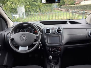 Dacia Dokker