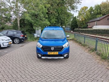 Dacia Dokker