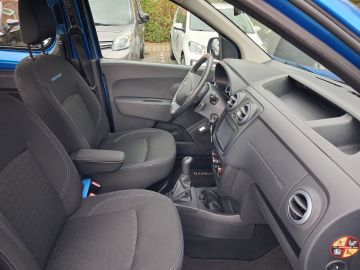 Dacia Dokker