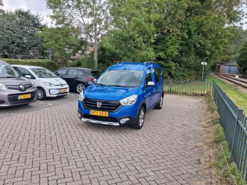 Dacia Dokker