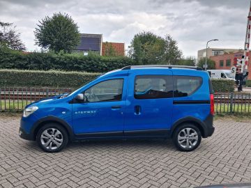 Dacia Dokker