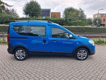 Dacia Dokker