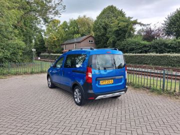 Dacia Dokker