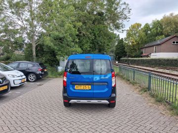 Dacia Dokker