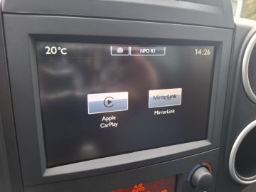 Citroën Berlingo