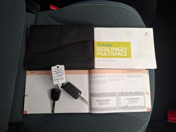 Citroën Berlingo