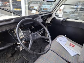 Citroën 2CV