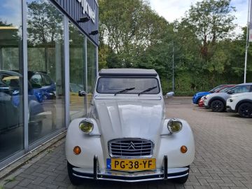 Citroën 2CV